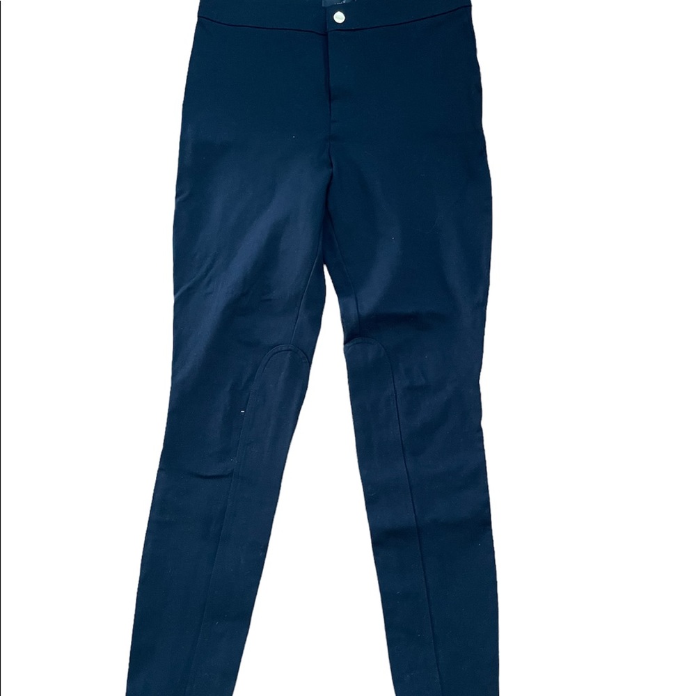 J crew riding jegging